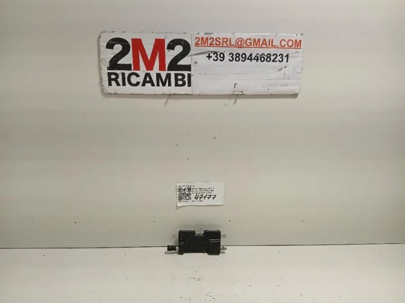 Antenna Radio 170 820 00 89 Mercedes Classe SLK R170 1997