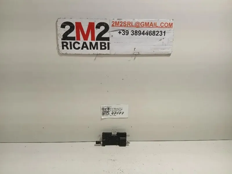 Antenna Radio 170 820 00 89 Mercedes Classe SLK R170 1997