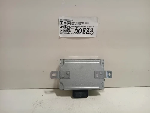 Centralina Pretensionatore 56029583AB Jeep Renegade 2015