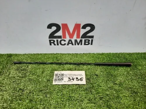 Antenna Radio Mini Countryman Cooper R60 2010