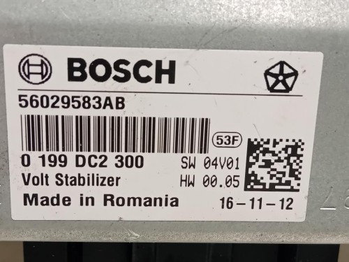 Griglia Condotto ARIA Cruscotto ANT SX 556800D010 Toyota Yaris IV 2014