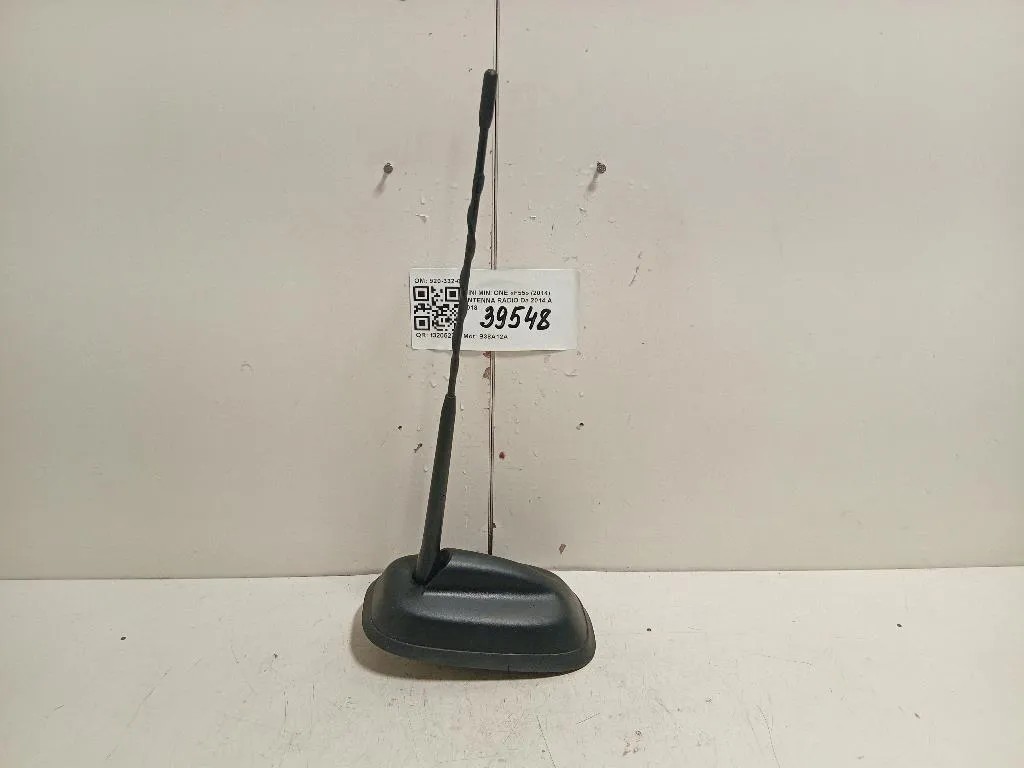 Antenna Radio 920-332-004 Mini MINI ONE F55 2014