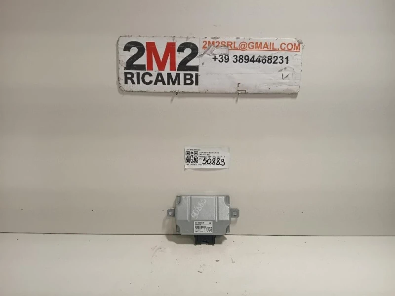 Centralina Pretensionatore 56029583AB Jeep Renegade 2015