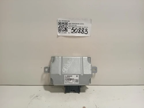 Centralina Pretensionatore 56029583AB Jeep Renegade 2015