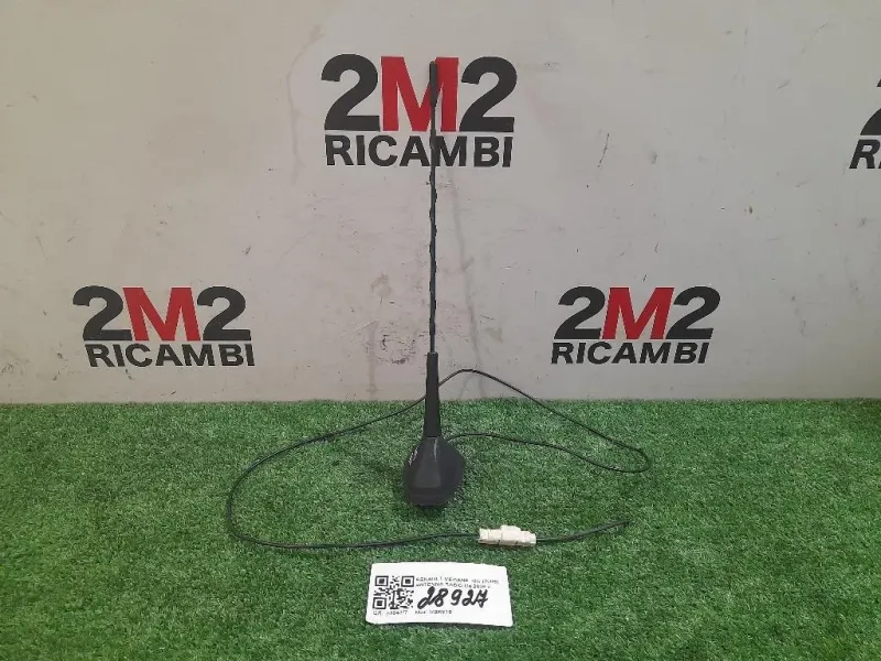 Antenna Radio Renault Mégane III 2009