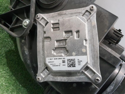 Griglia Condotto ARIA Cruscotto ANT SX 5G1819703H Volkswagen GOLF VII 2013