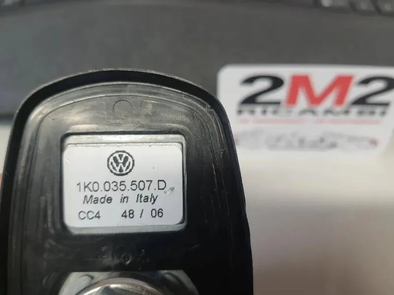 Antenna Radio 1K0035507D Volkswagen Passat V 2005
