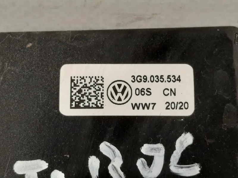 Antenna Radio 3G9035534 Volkswagen T-roc 2017