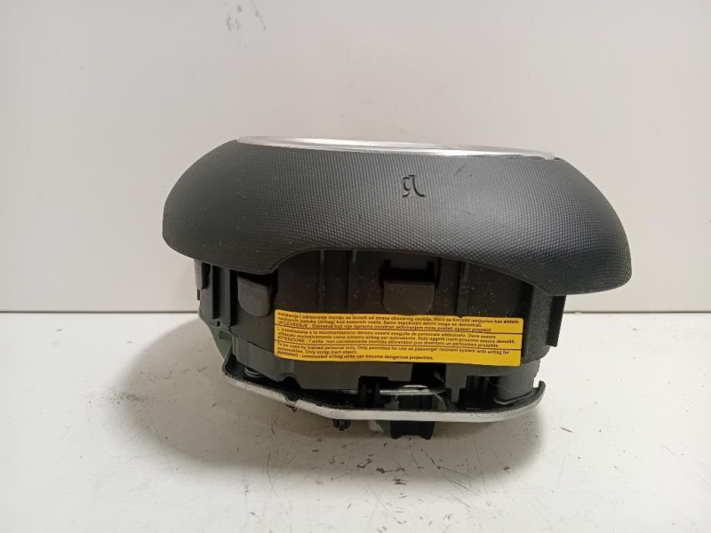 Air-bag Guidatore 735612116 Fiat 500L 2013