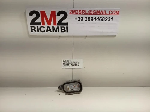 Griglia Condotto ARIA Cruscotto ANT SX 091363810 Volkswagen Passat VI 2011