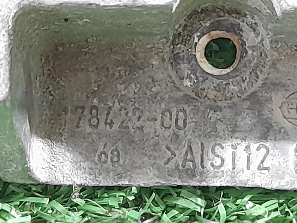 Centralina Proiettore Xenon DX 178422-00 Bmw Serie 1 F20 Berlina 2012