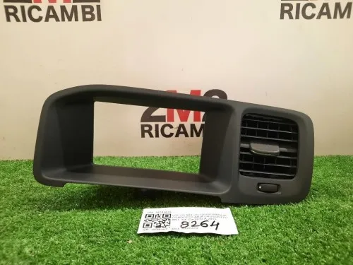 Griglia Condotto ARIA Cruscotto ANT SX 30791675 Volvo S60 II 2010