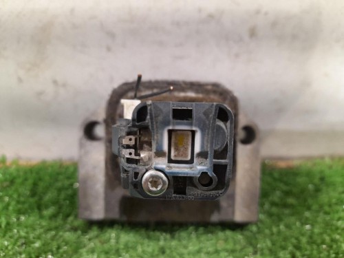 Griglia Condotto ARIA Cruscotto ANT SX 30791697 Volvo V40 II 2012