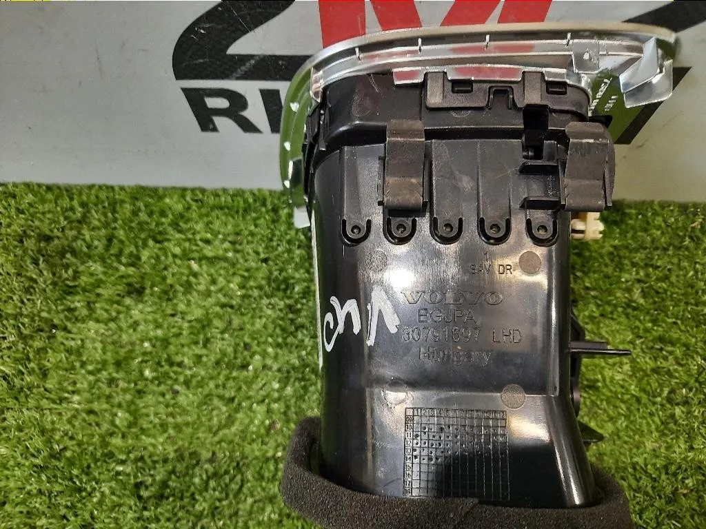 Griglia Condotto ARIA Cruscotto ANT SX 30791697 Volvo V40 II 2012