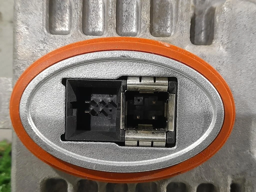 Centralina Proiettore Xenon DX 7 237 647 Bmw Serie 5 F07 GT 2010