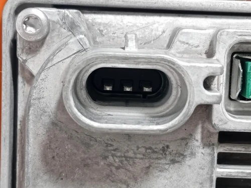 Centralina Proiettore Xenon DX A71154400DG Jaguar XF I 2011