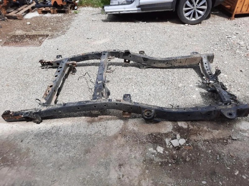 Assale E01005X8CC Nissan Navara 2005