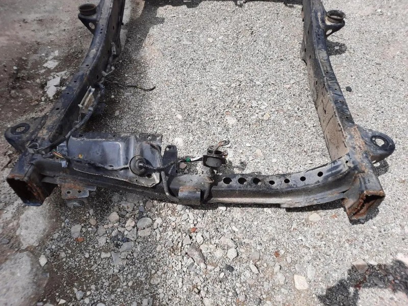 Assale E01005X8CC Nissan Navara 2005