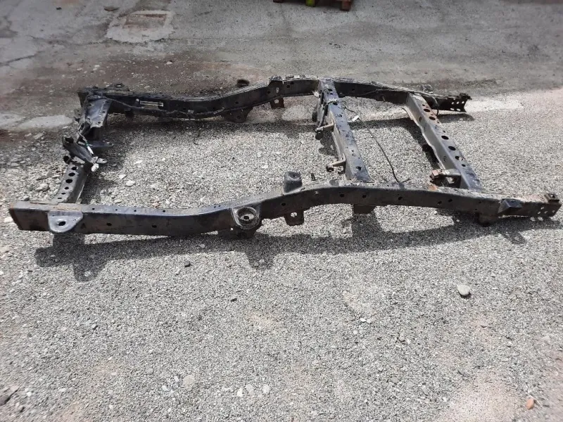 Assale E01005X8CC Nissan Navara 2005