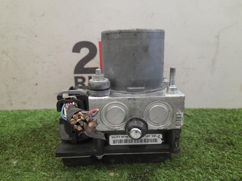 ABS Gruppo ANT AX232C405AC Jaguar XF I 2008