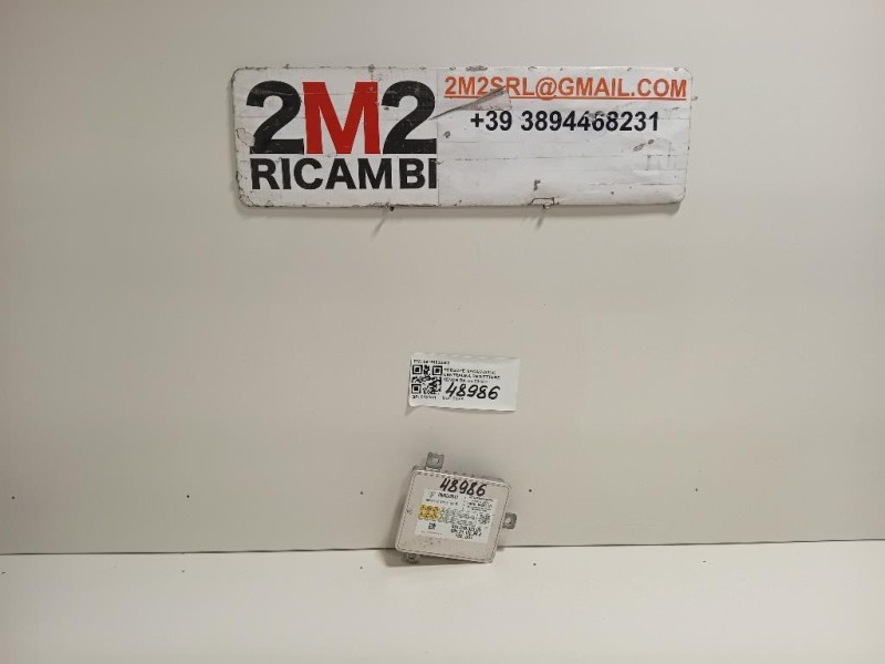 Assale ANT 50521541 Alfa Romeo Giulietta 2010