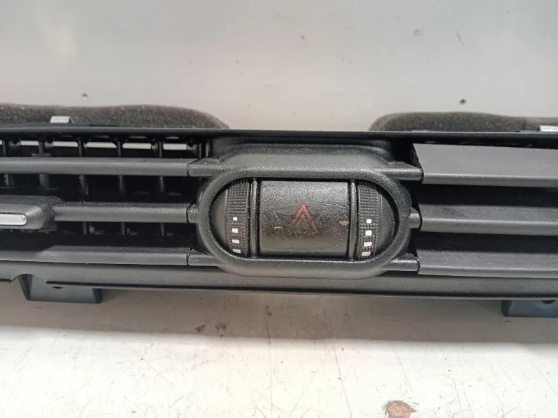 Griglia Condotto ARIA Cruscotto Centrale 1560883810 Alfa Romeo Giulietta 2013