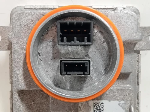 Centralina Proiettore Xenon SX 1036060061 Jaguar XF I 2011