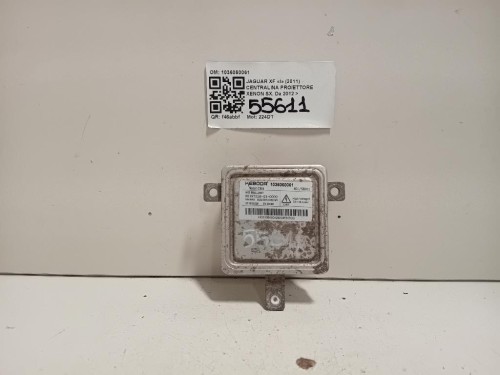 Centralina Proiettore Xenon SX