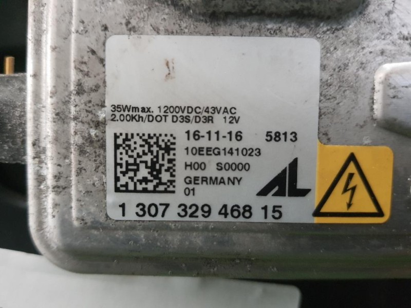 Assale ANT 00505215410 Alfa Romeo Giulietta 2013