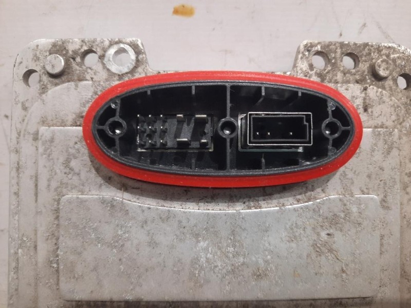 Griglia Condotto ARIA Cruscotto Centrale 8X2820951 Audi A1 8XA Sportback 2012