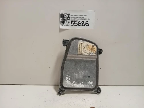 Centralina Proiettore Xenon SX 90097751 Mini MINI Cooper F56 2018