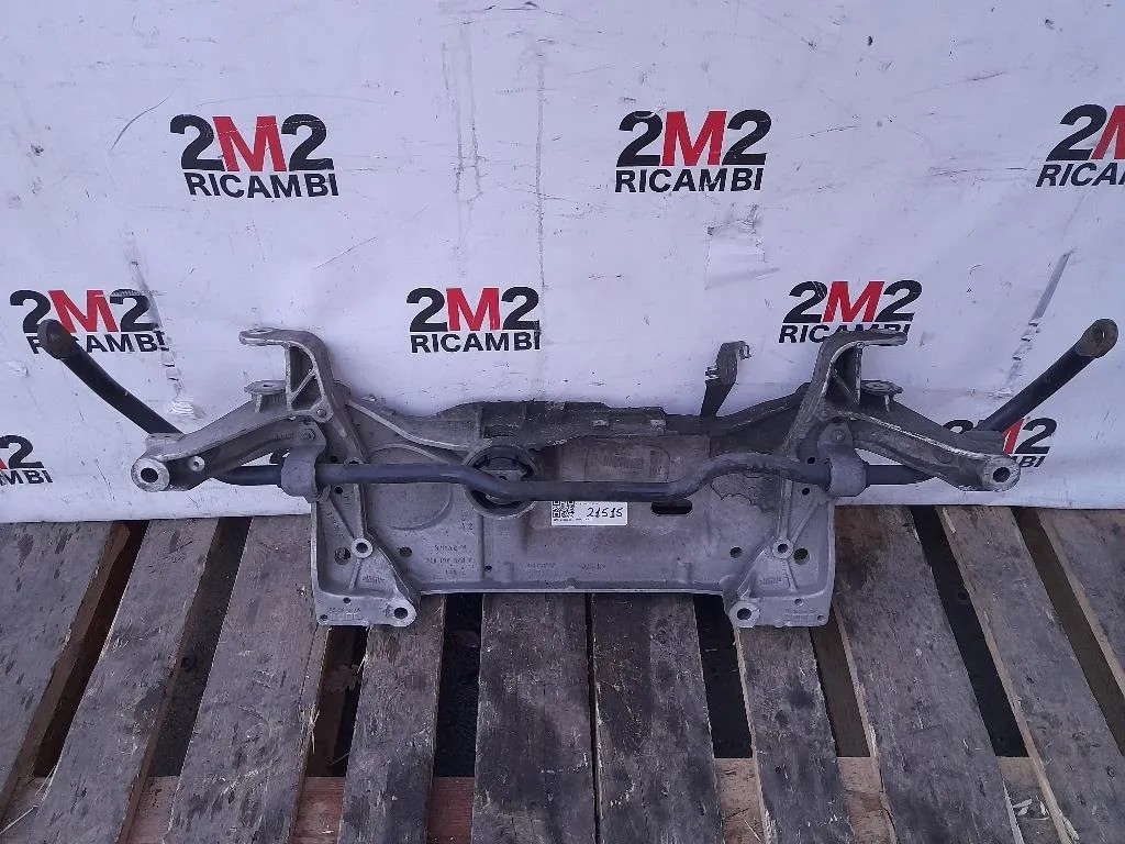 Assale ANT 1K0199369F Audi A3 8P1 2008