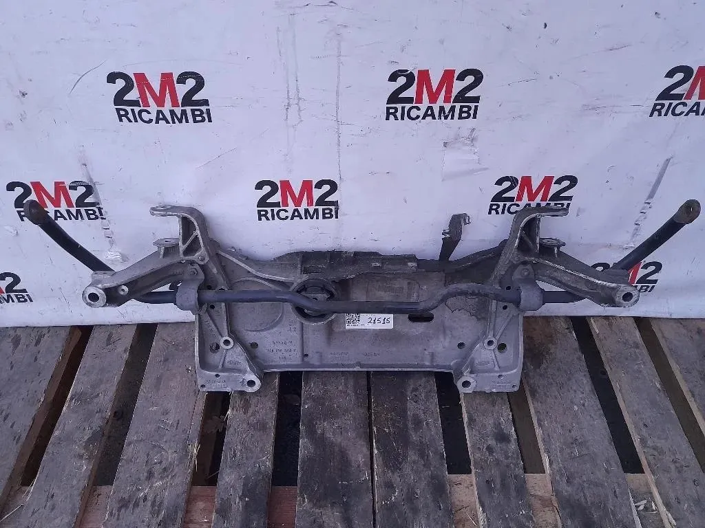 Assale ANT 1K0199369F Audi A3 8P1 2008