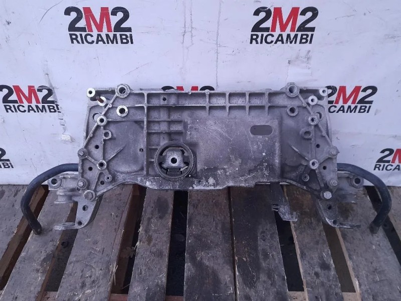 Assale ANT 1K0199369F Audi A3 8P1 2008