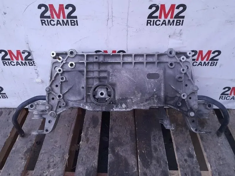 Assale ANT 1K0199369F Audi A3 8P1 2008