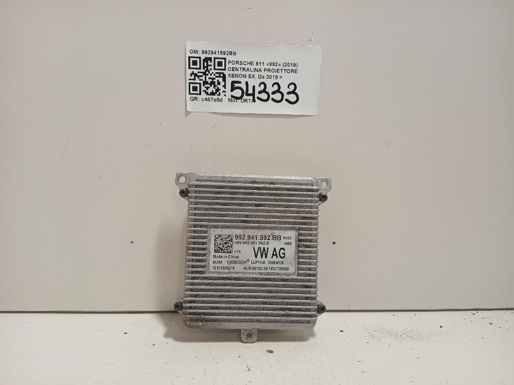Assale ANT 1K0199313AL Audi A3 8P1 2008