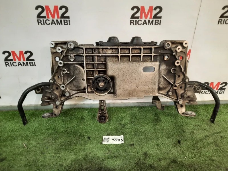 Assale ANT 1K0199313AL Audi A3 8P1 2008