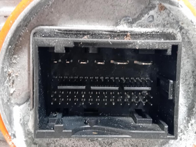 Centralina Proiettore Xenon SX 992941592BB Porsche 911 992 2019