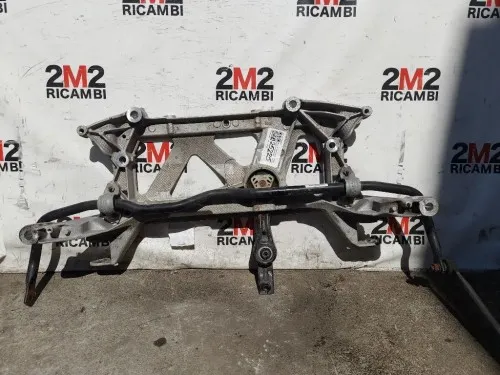 Assale ANT 3Q0199369E Audi A3 8VF Sportback 2016