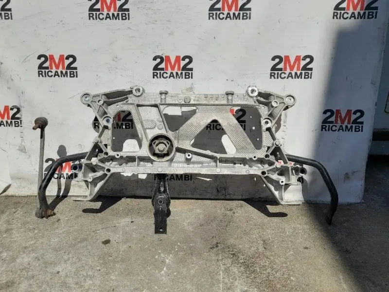 Assale ANT 3Q0199369E Audi A3 8VF Sportback 2016