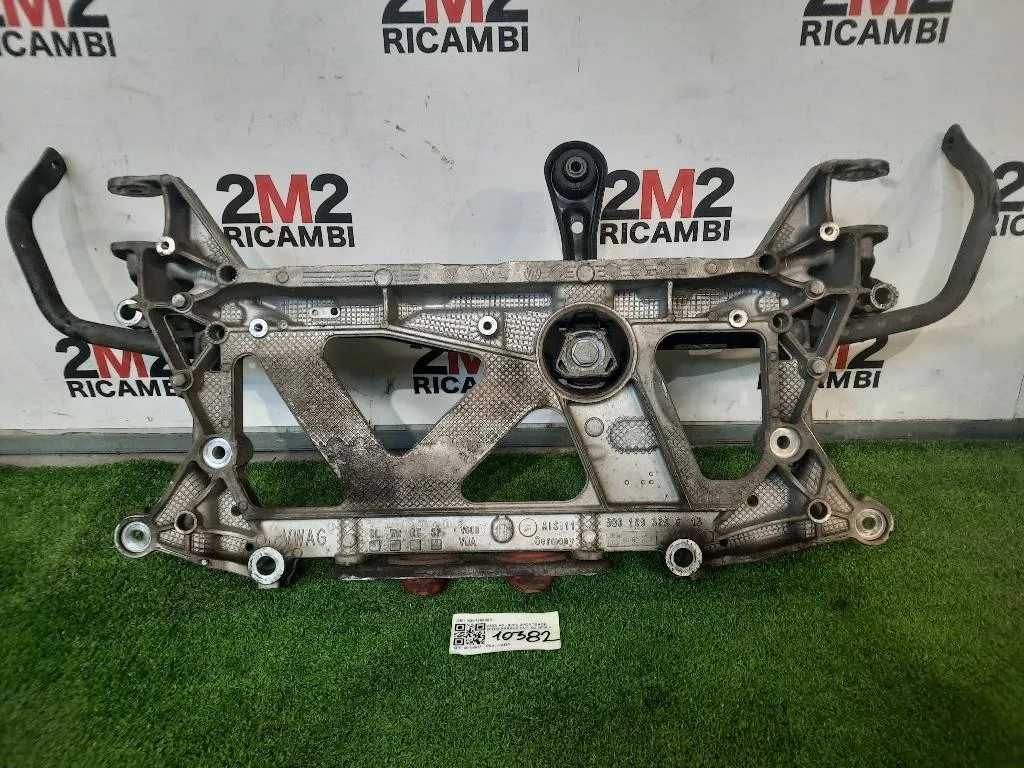 Assale ANT 5Q0199369G Audi A3 8VF Sportback 2016