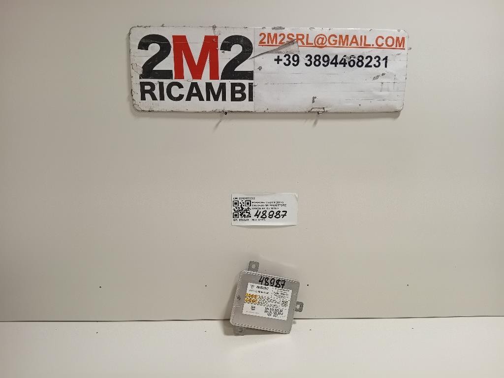 Griglia Condotto ARIA Cruscotto Centrale 8T2 820 951 B Audi A4 8K2 2012