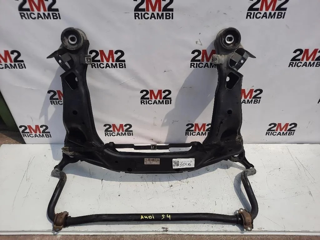 Assale ANT 8E0399313BD CULLA MOTORE Audi A4 8ED Avant 2005