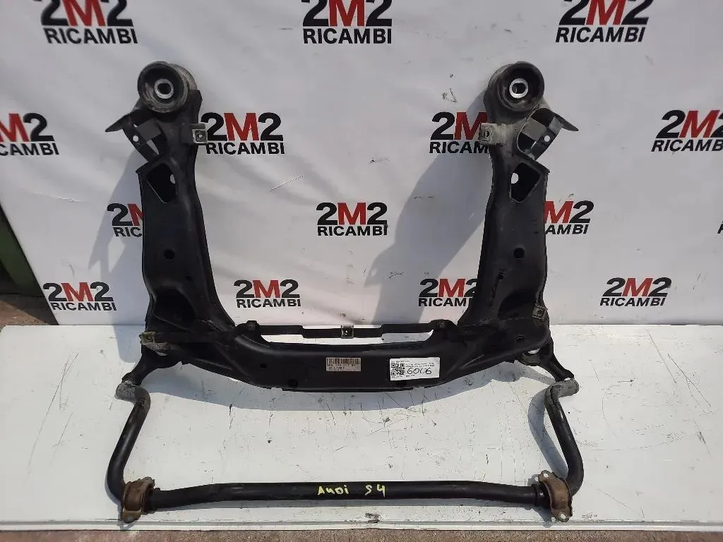 Assale ANT 8E0399313BD CULLA MOTORE Audi A4 8ED Avant 2005