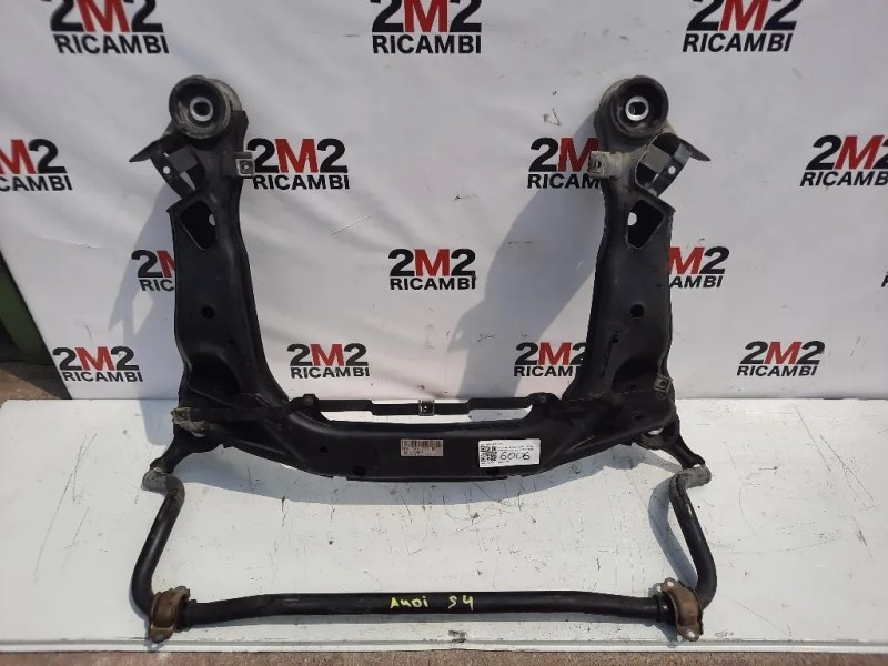 Assale ANT 8E0399313BD CULLA MOTORE Audi A4 8ED Avant 2005