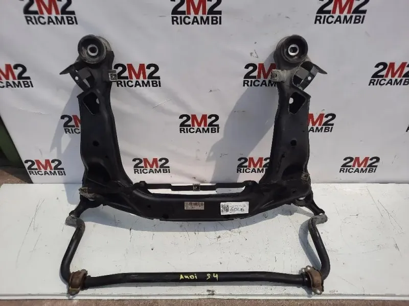 Assale ANT 8E0399313BD CULLA MOTORE Audi A4 8ED Avant 2005