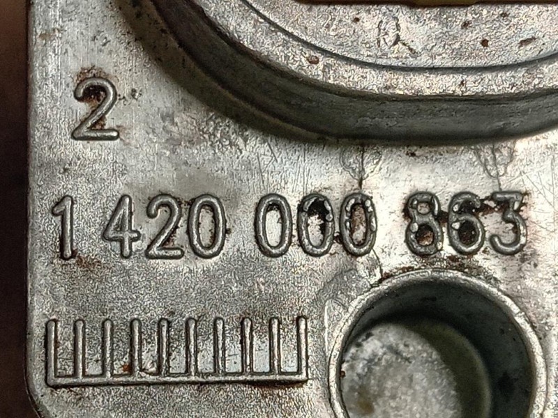 Griglia Condotto ARIA Cruscotto Centrale 8T2 820 951 B Audi A4 8K2 2012