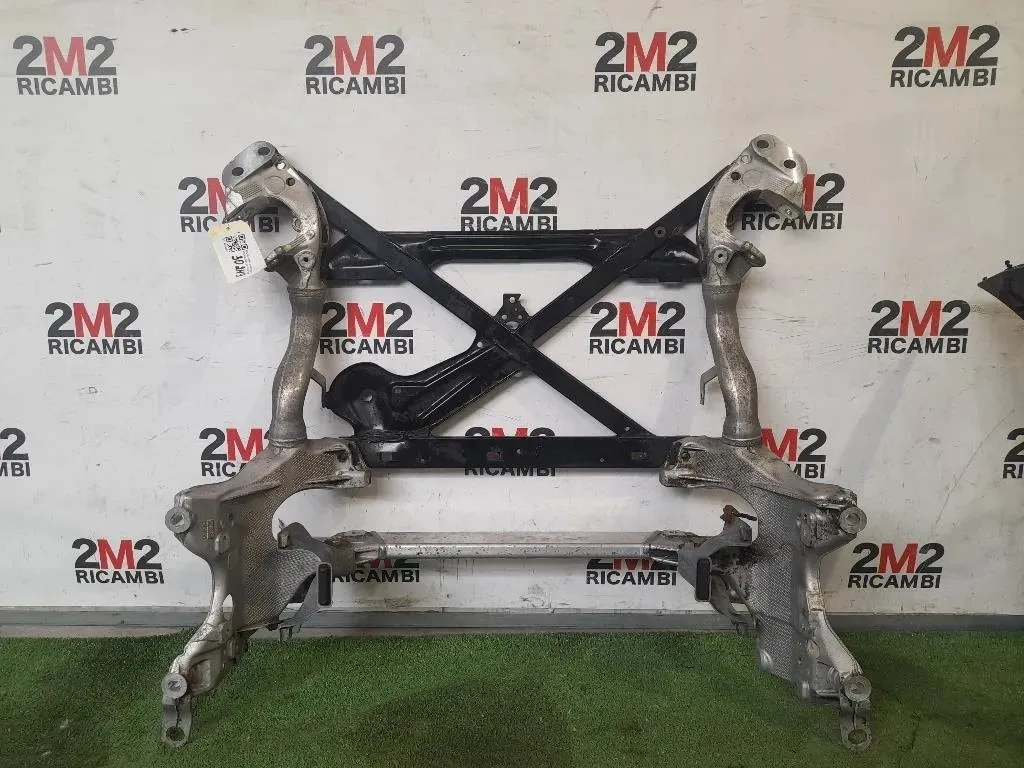 Assale ANT 8T0399315J Audi A4 8K5 Avant 2008