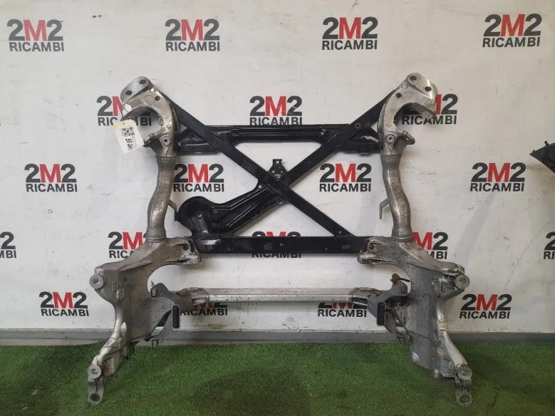 Assale ANT 8T0399315J Audi A4 8K5 Avant 2008