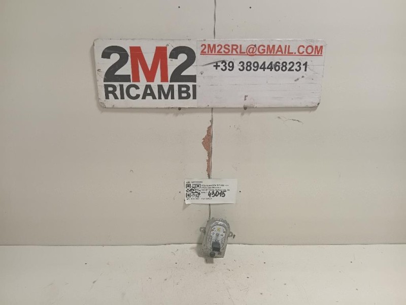 Griglia Condotto ARIA Cruscotto Centrale 8T2 820 951 B Audi A4 8K2 2012